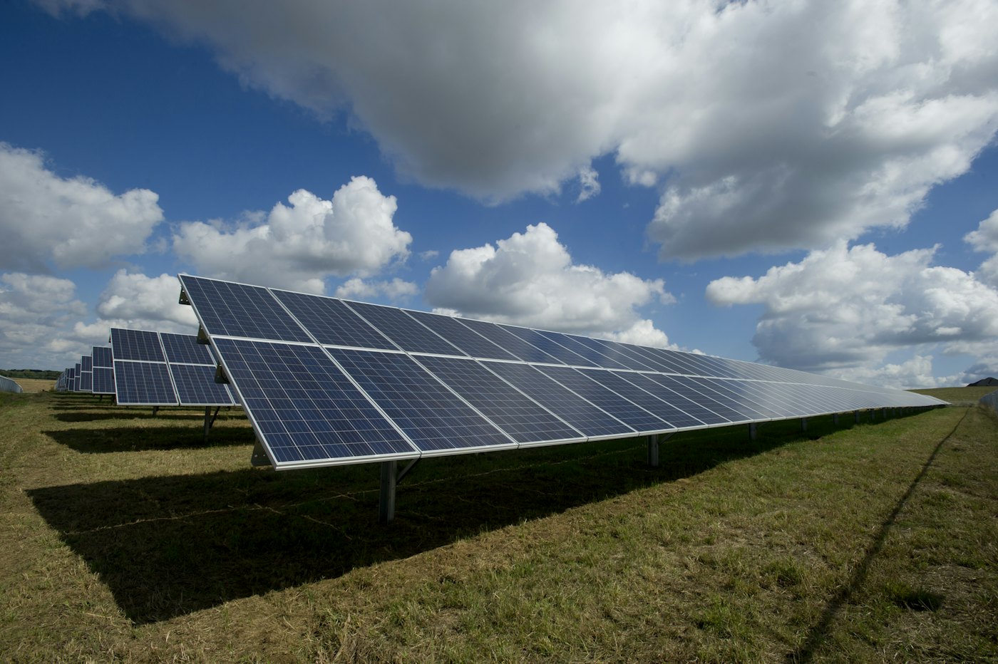 Fotovoltaïsche zonnepanelen